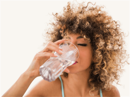 Summertime Hydration: Keeping Your Throat Healthy